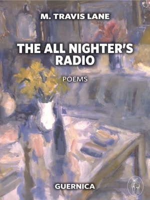 cover image of The All Nighter's Radio